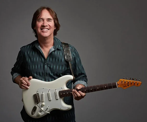 CARL VERHEYEN (Ex Supertramp)