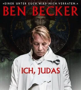 BEN BECKER
