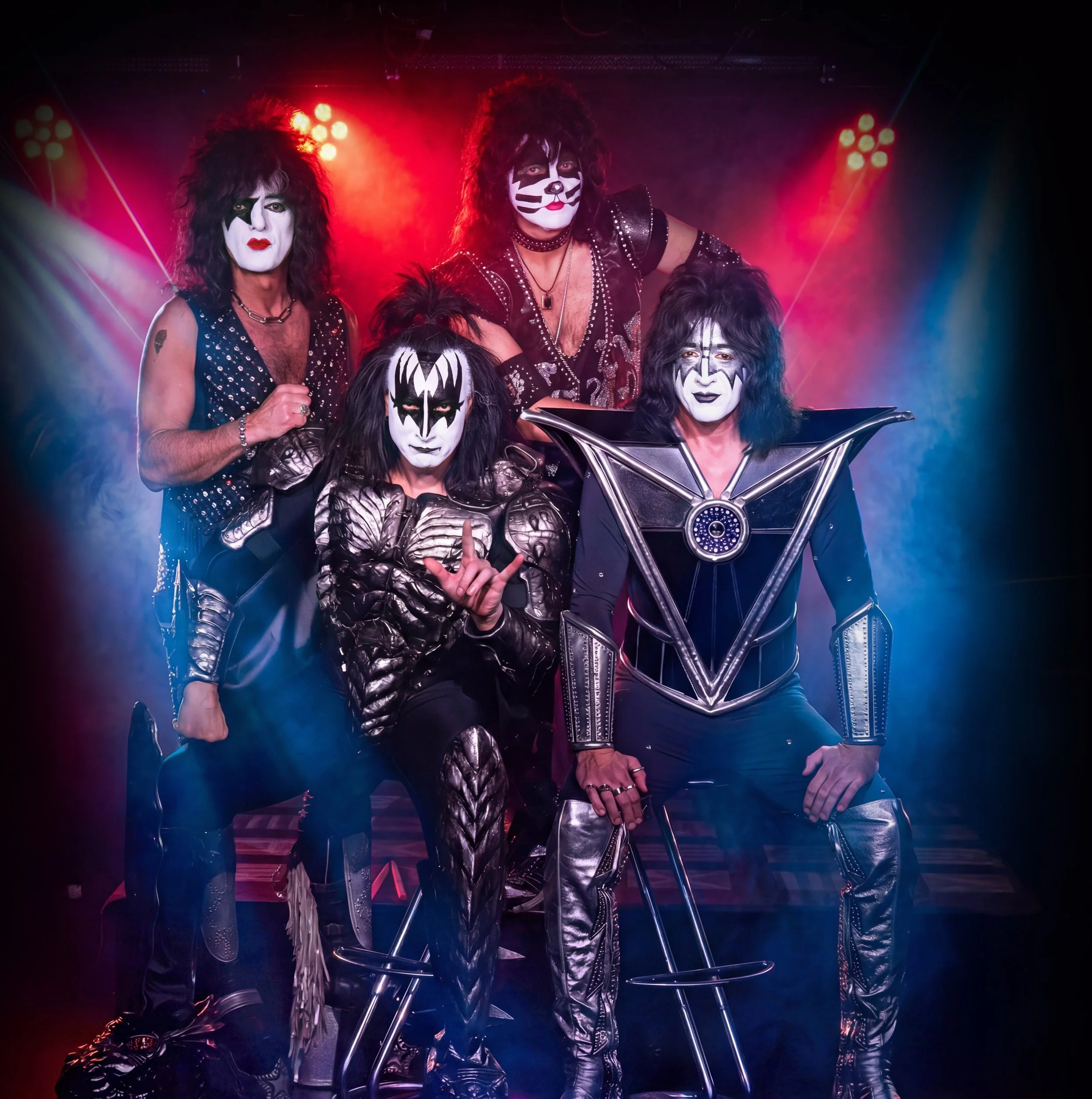 KISS FOREVER BAND