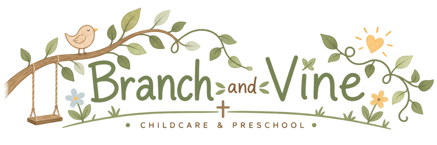 Branch &amp; Vine Childcare Center