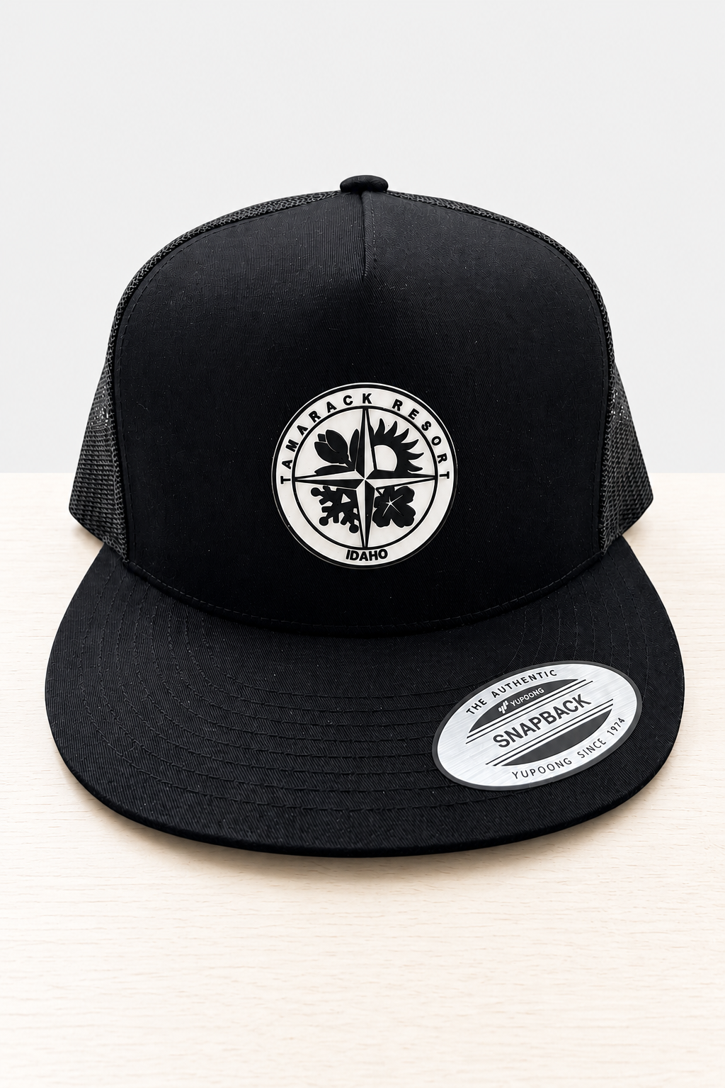 Tamarack Hat