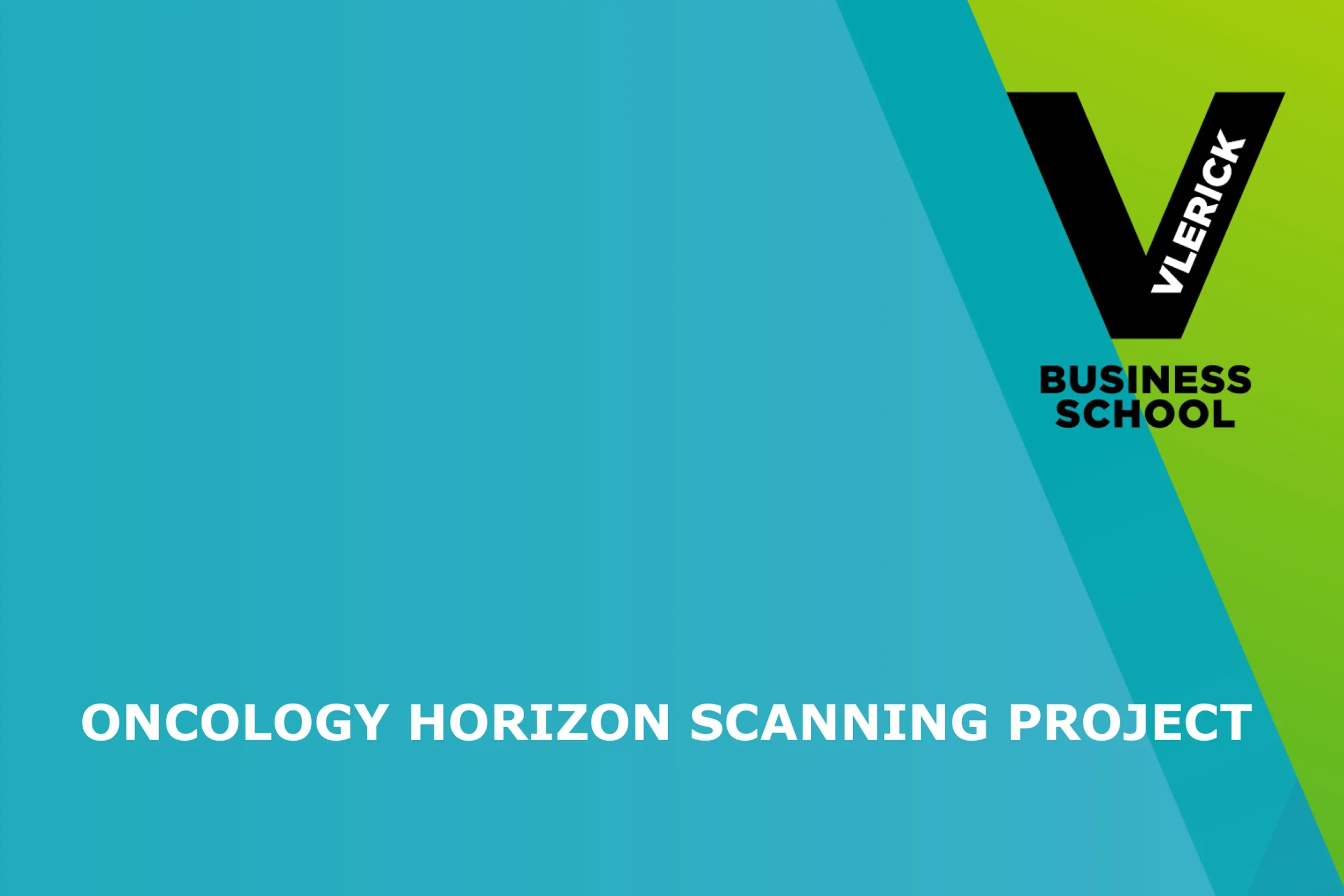 Preparing Belgium for the future of precision oncology