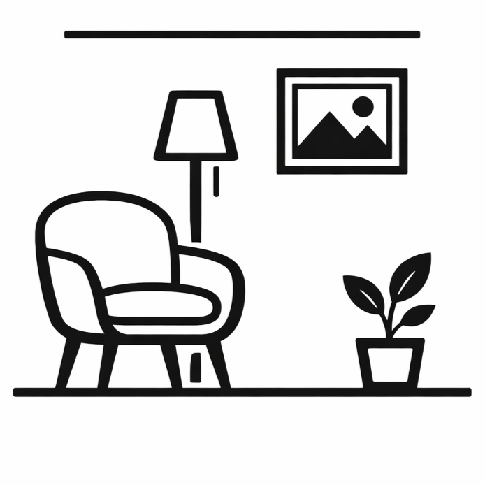 Residential Interiors