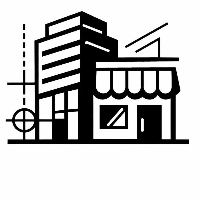 Commercial Projects