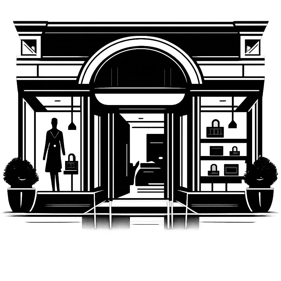 Brand Stores