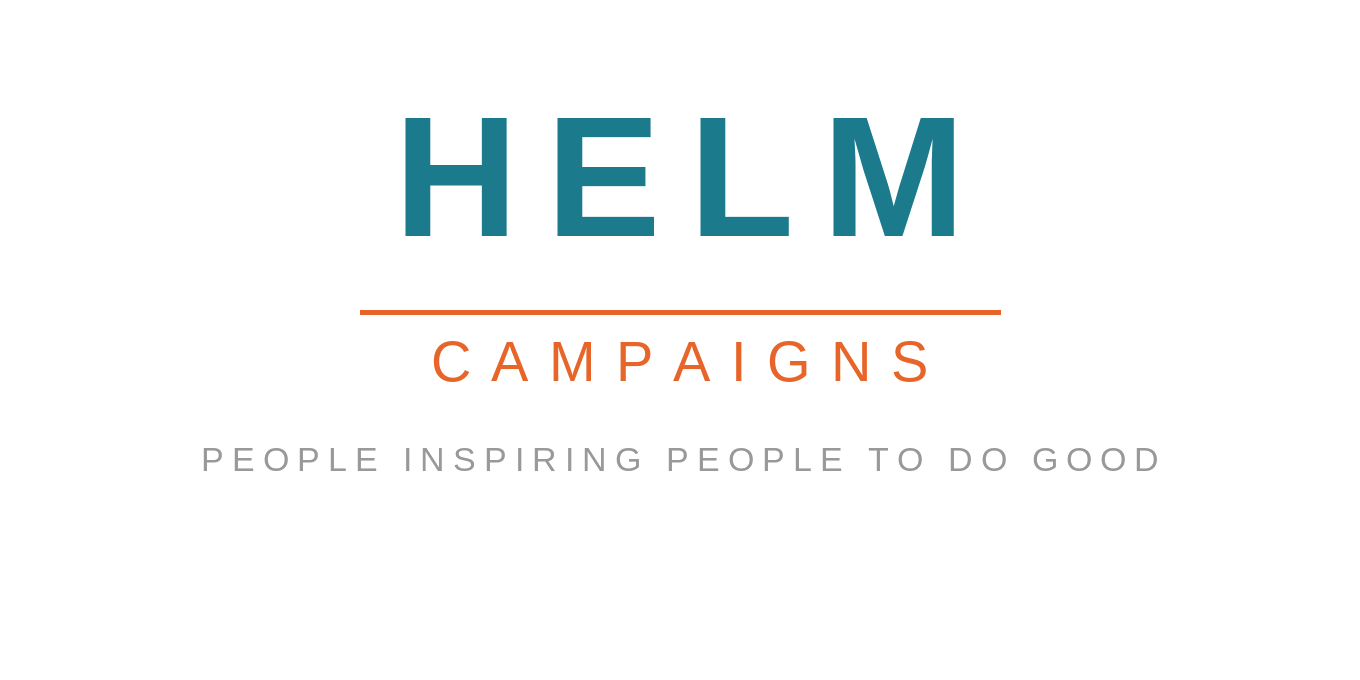 Helm Campaigns