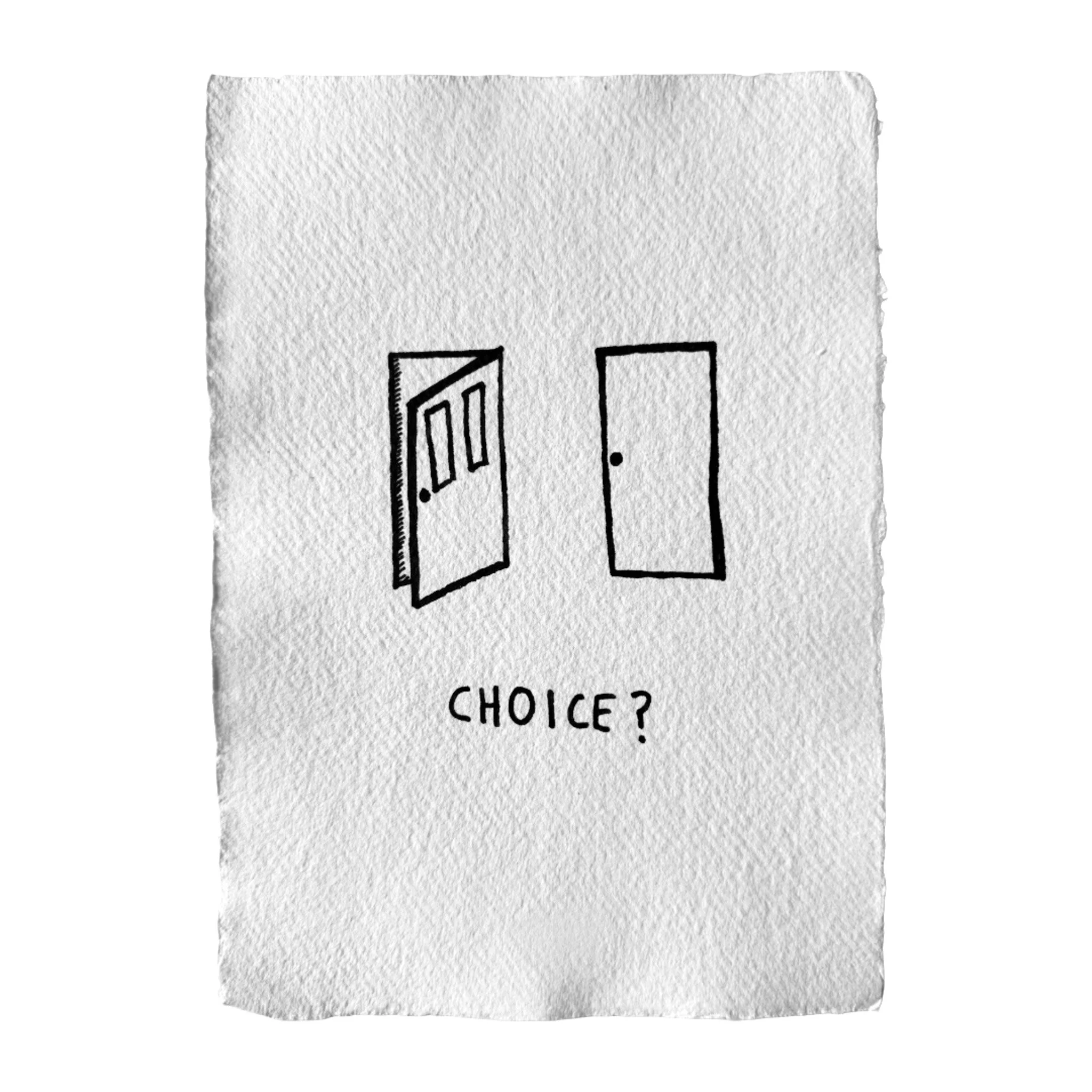 choice