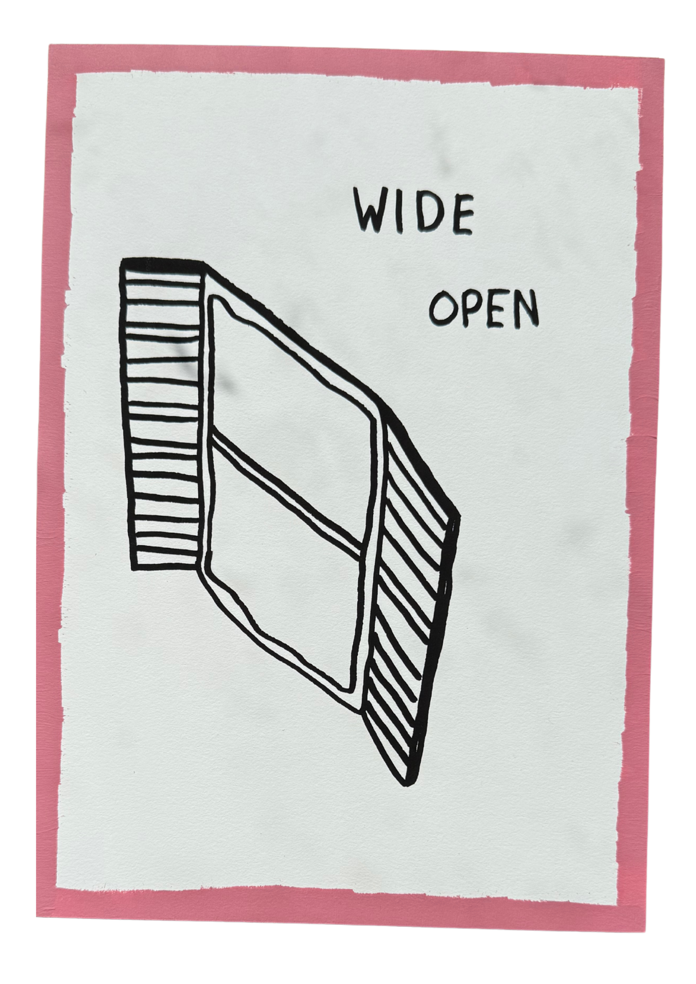 window