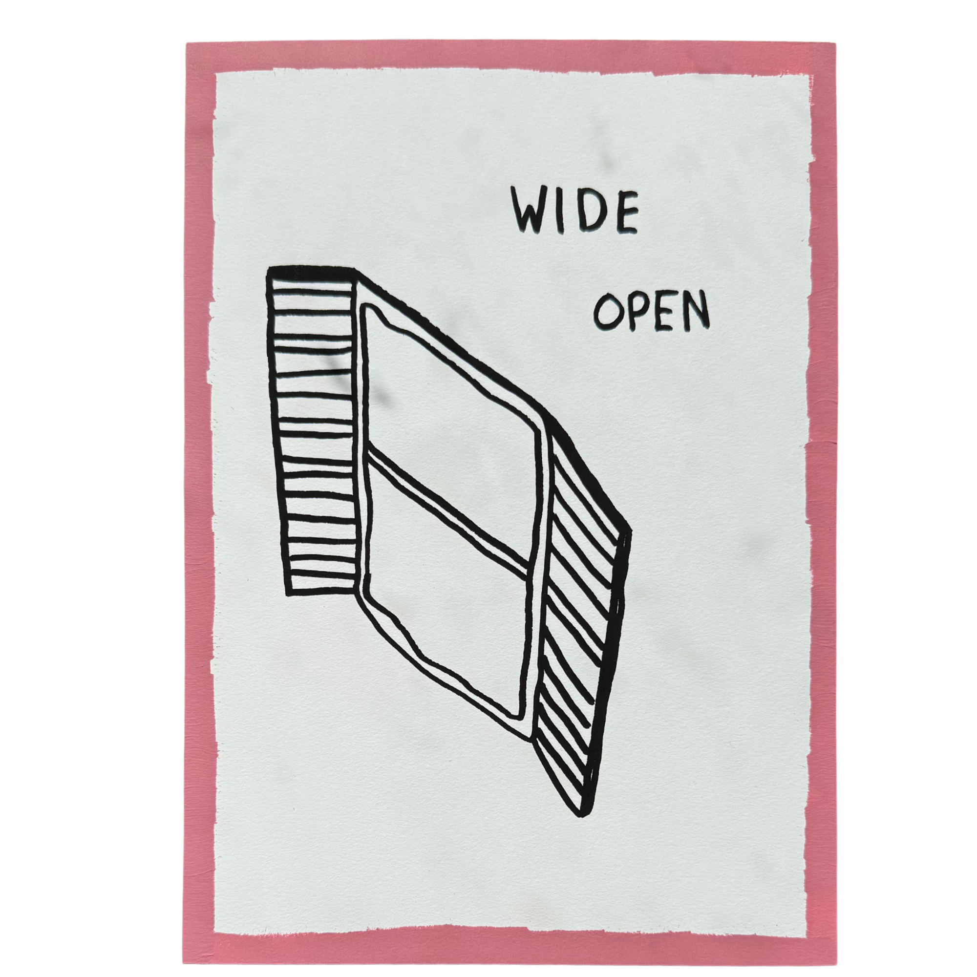 window