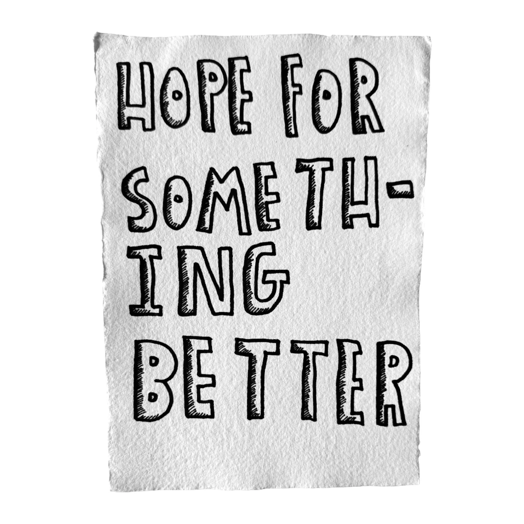 hope