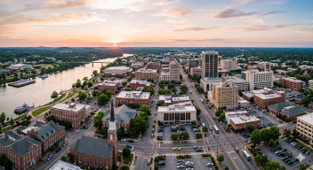 Why Locals Are Swapping Rideshares for Taxis in the CSRA | Augusta Cab