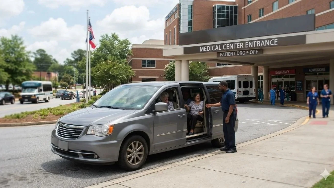 safe transportation of augusta vehicle in north augusta sc