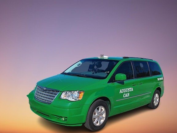 Augusta Cab