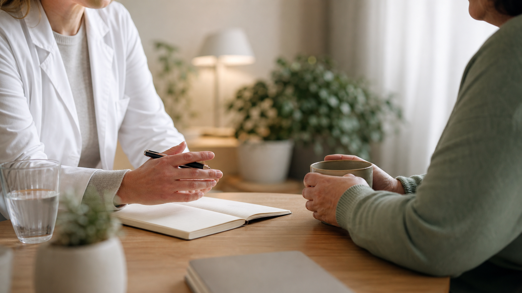 Adipositas verstehen: Warum es nicht nur um Willenskraft geht