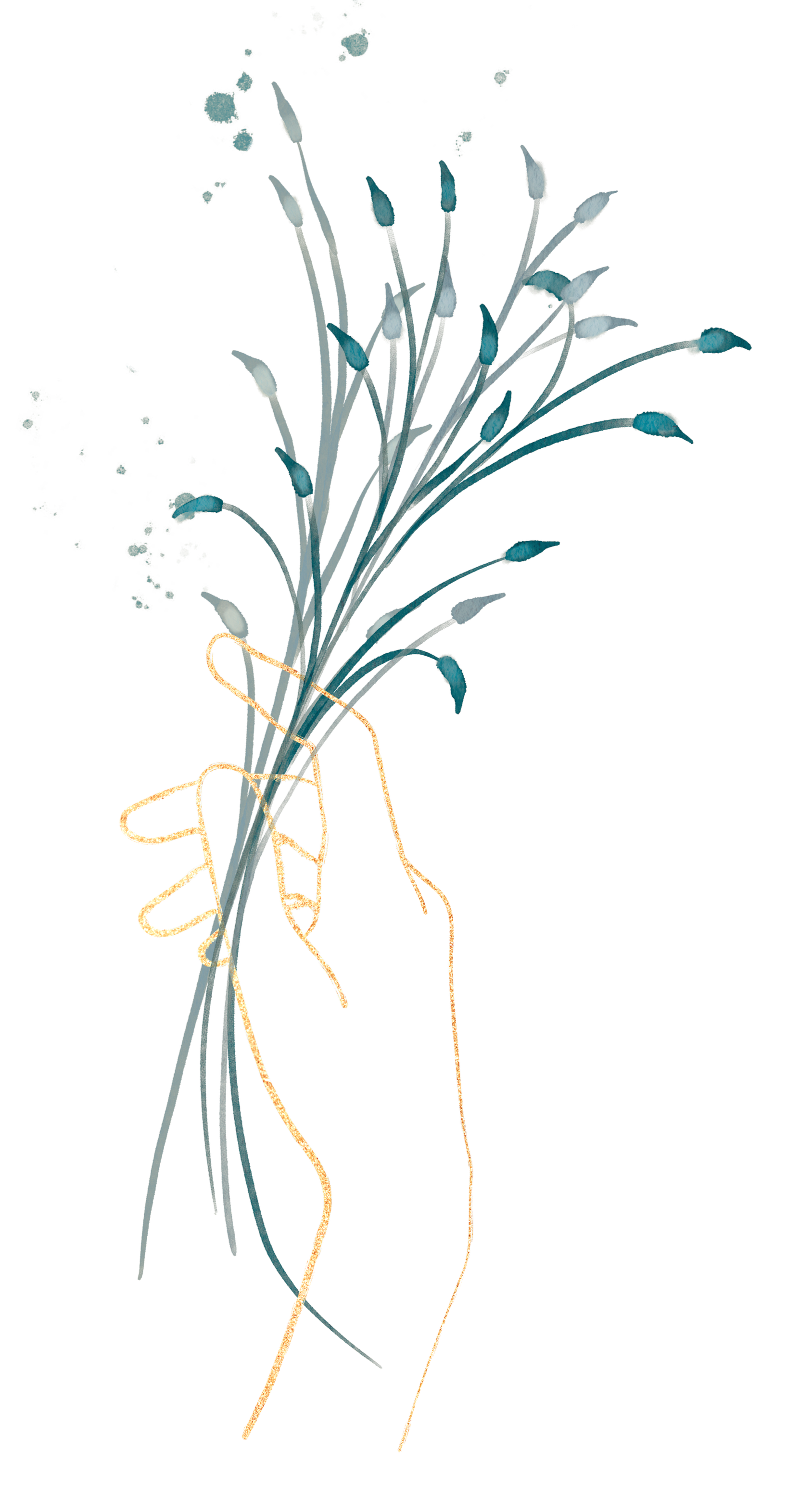 Eine farbige Illustration eines Buddhas. Der Buddha sitzt in einer Meditationshaltung auf einer Lotusblume, umgeben von Blumen und Strahlen, mit einer religiösen Atmosphäre.