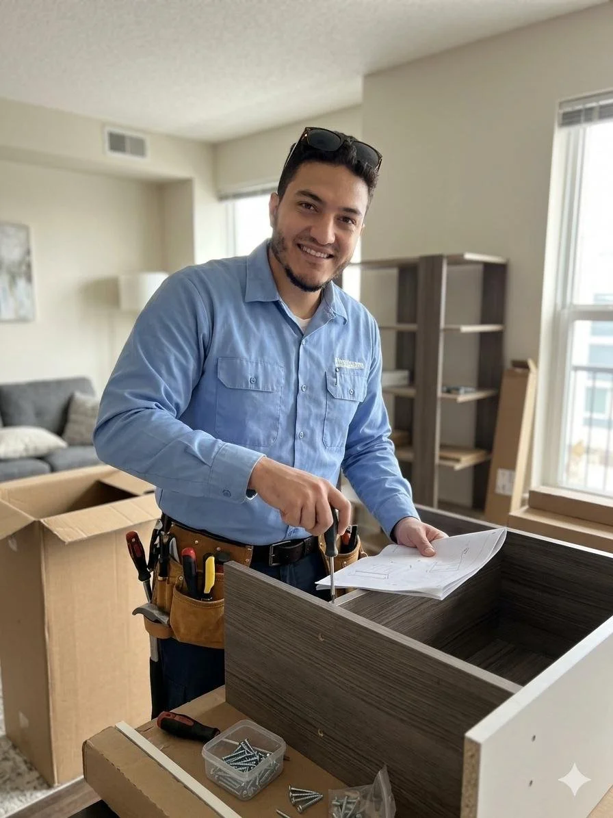 Furniture Assembly