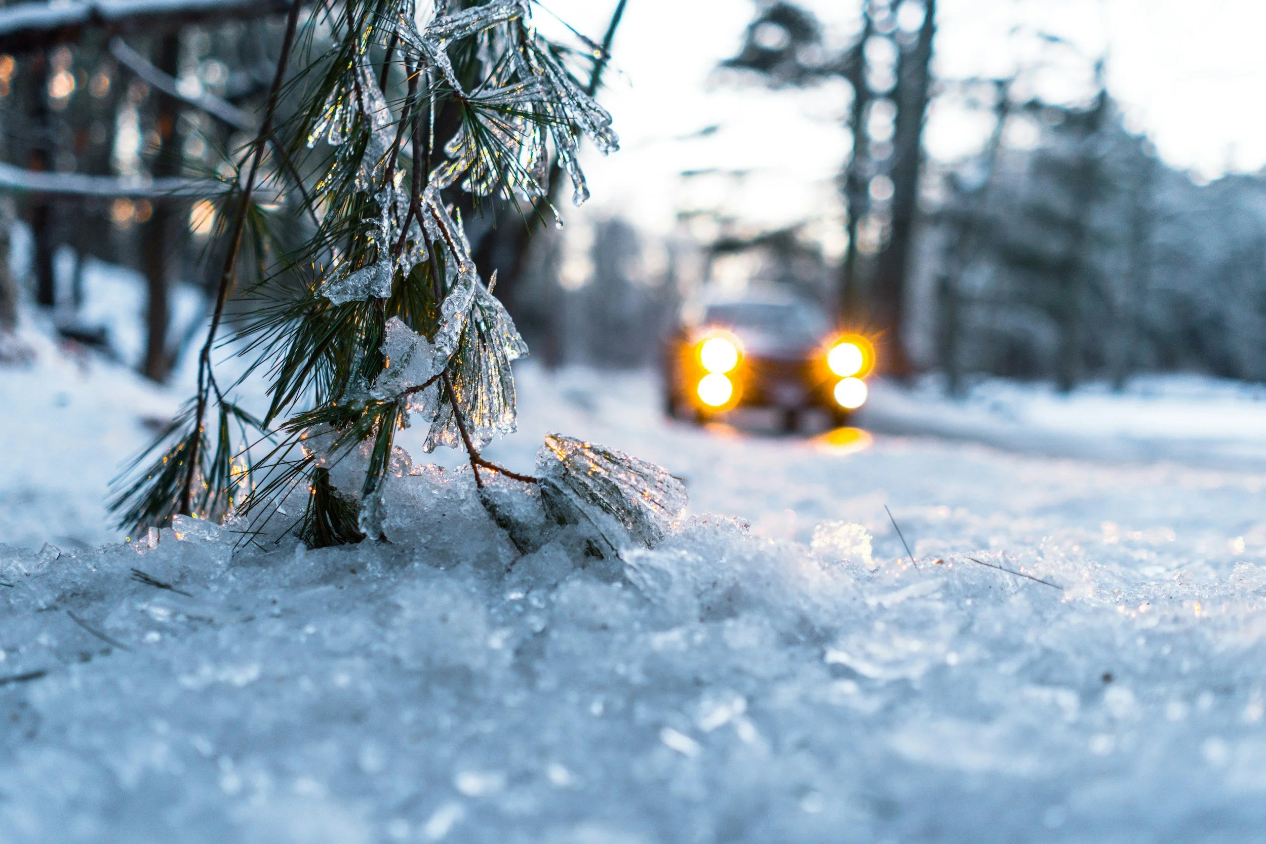 9 Winter Moving Tips For A Safe &amp; Stress-Free Move