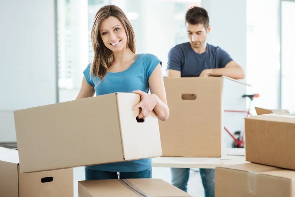 Pros and Cons of Moving in Different Seasons | Macomb Movers