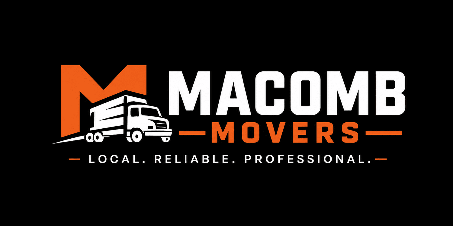 Macomb Movers 