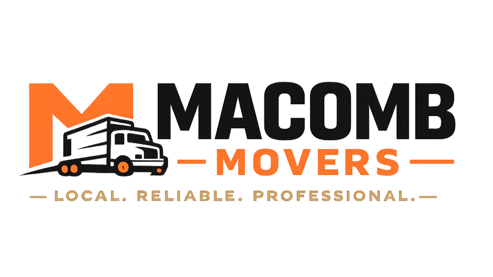 Macomb Movers 