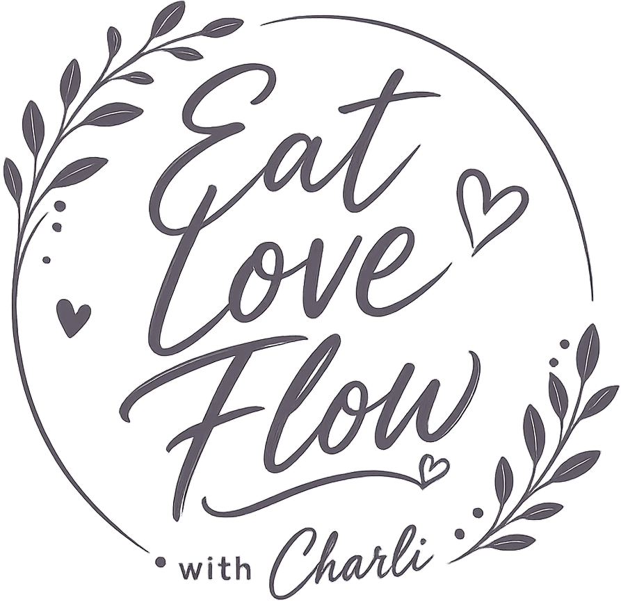 Eat Love Flow