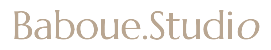 Baboue.Studio