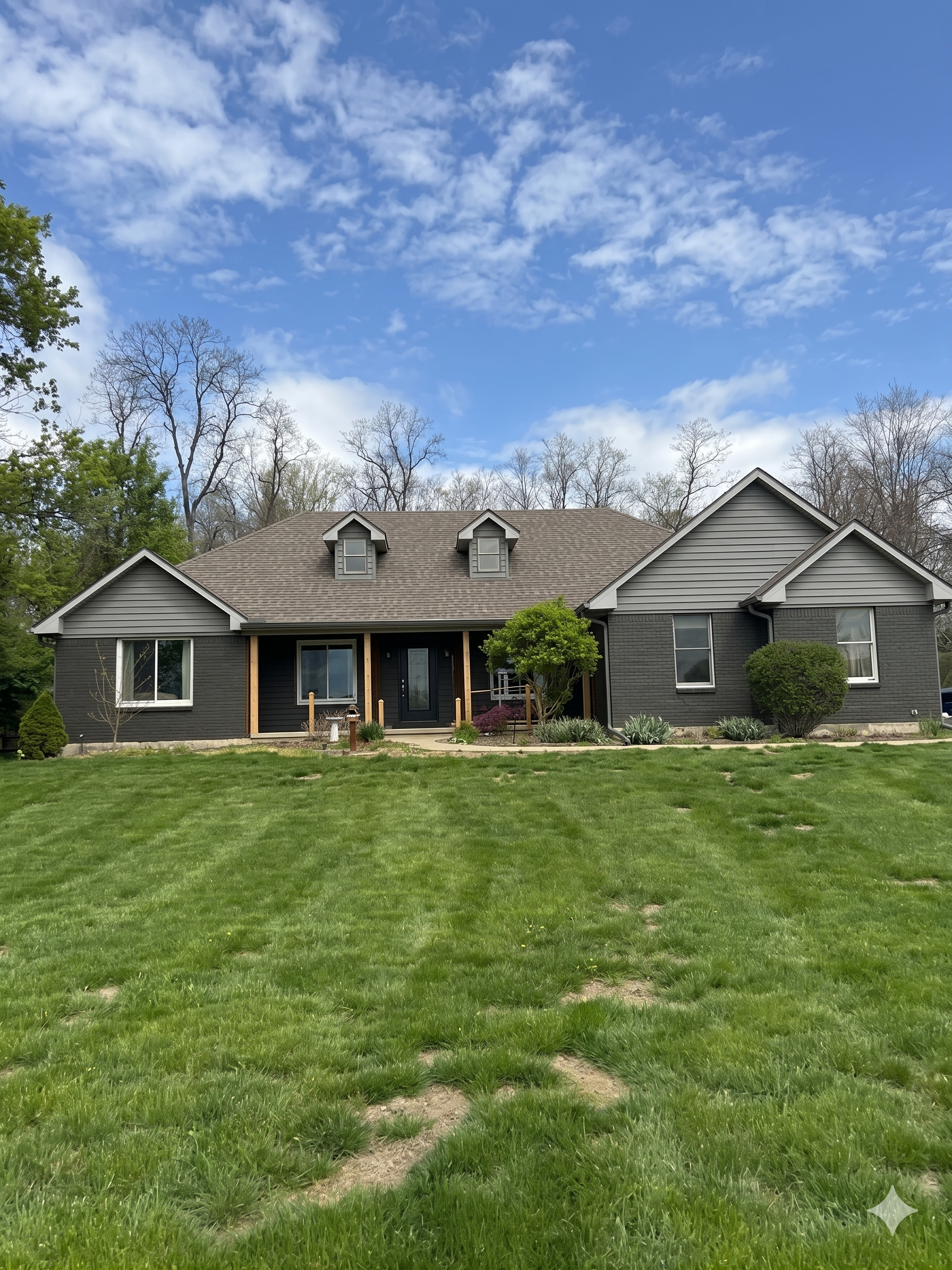 Exterior Painting