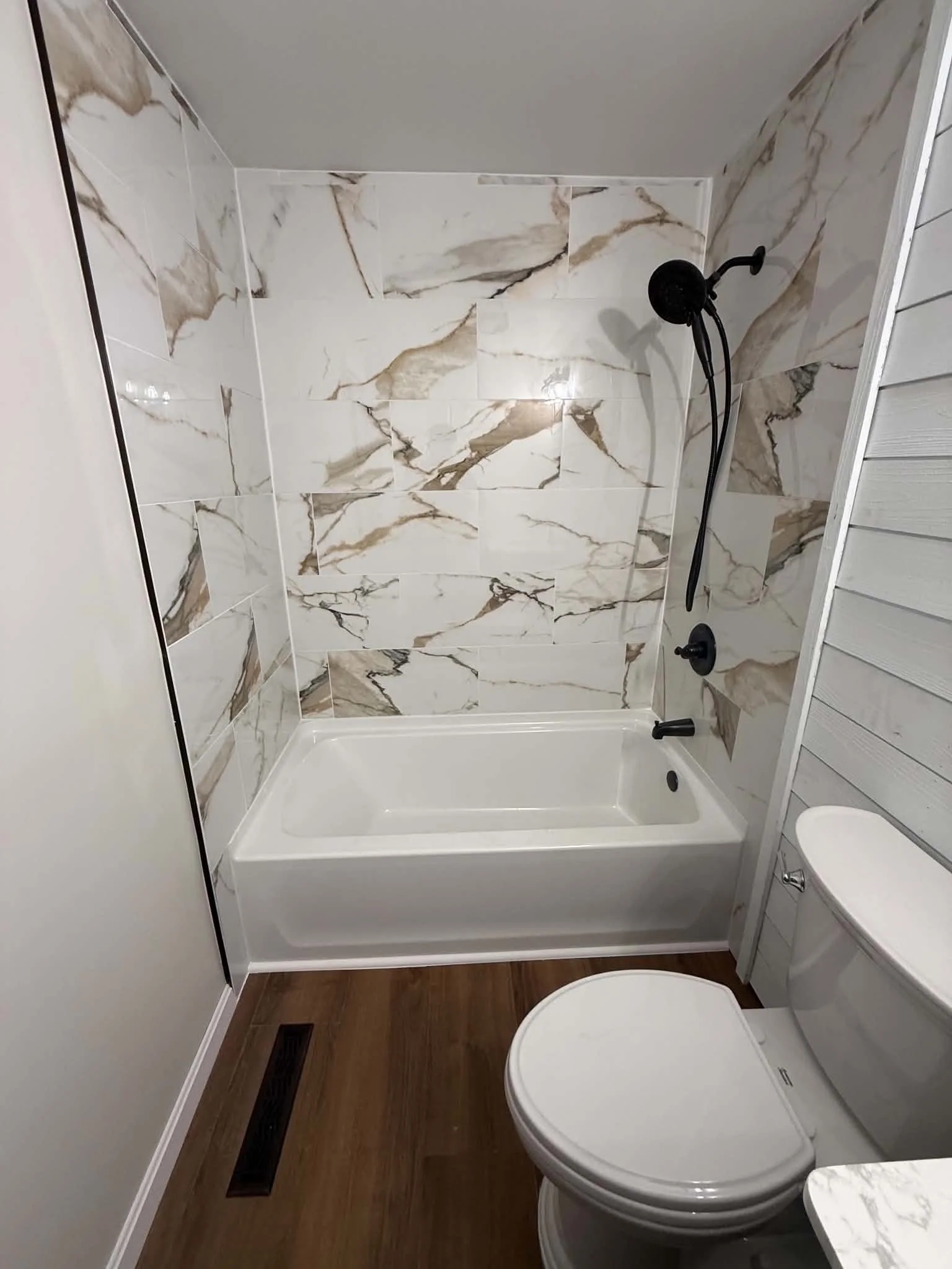 Bathroom Renovation