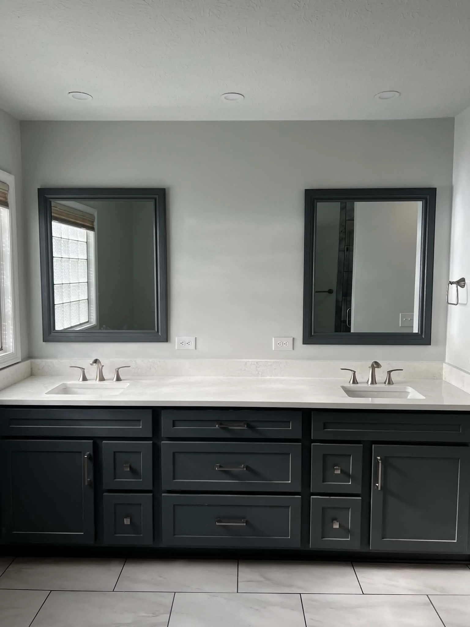 Bathroom Vanity