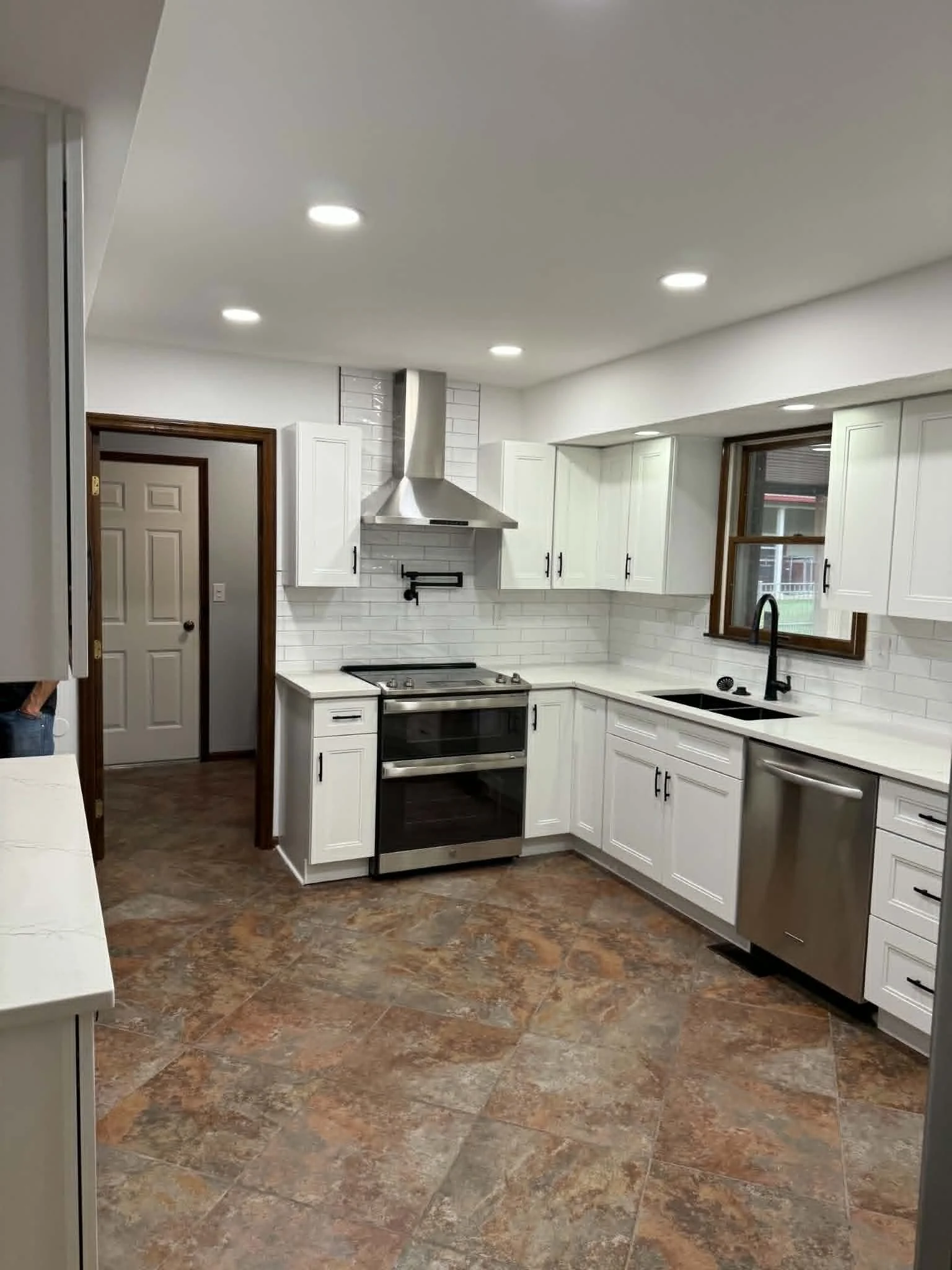 Kitchen Renovation