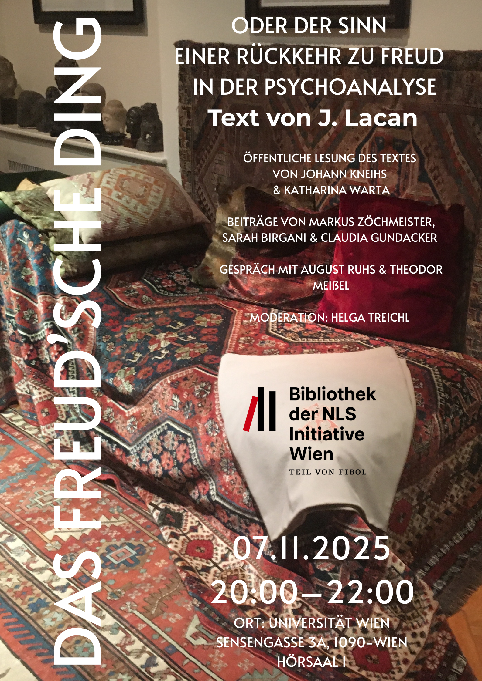 Das Freud’sche Ding