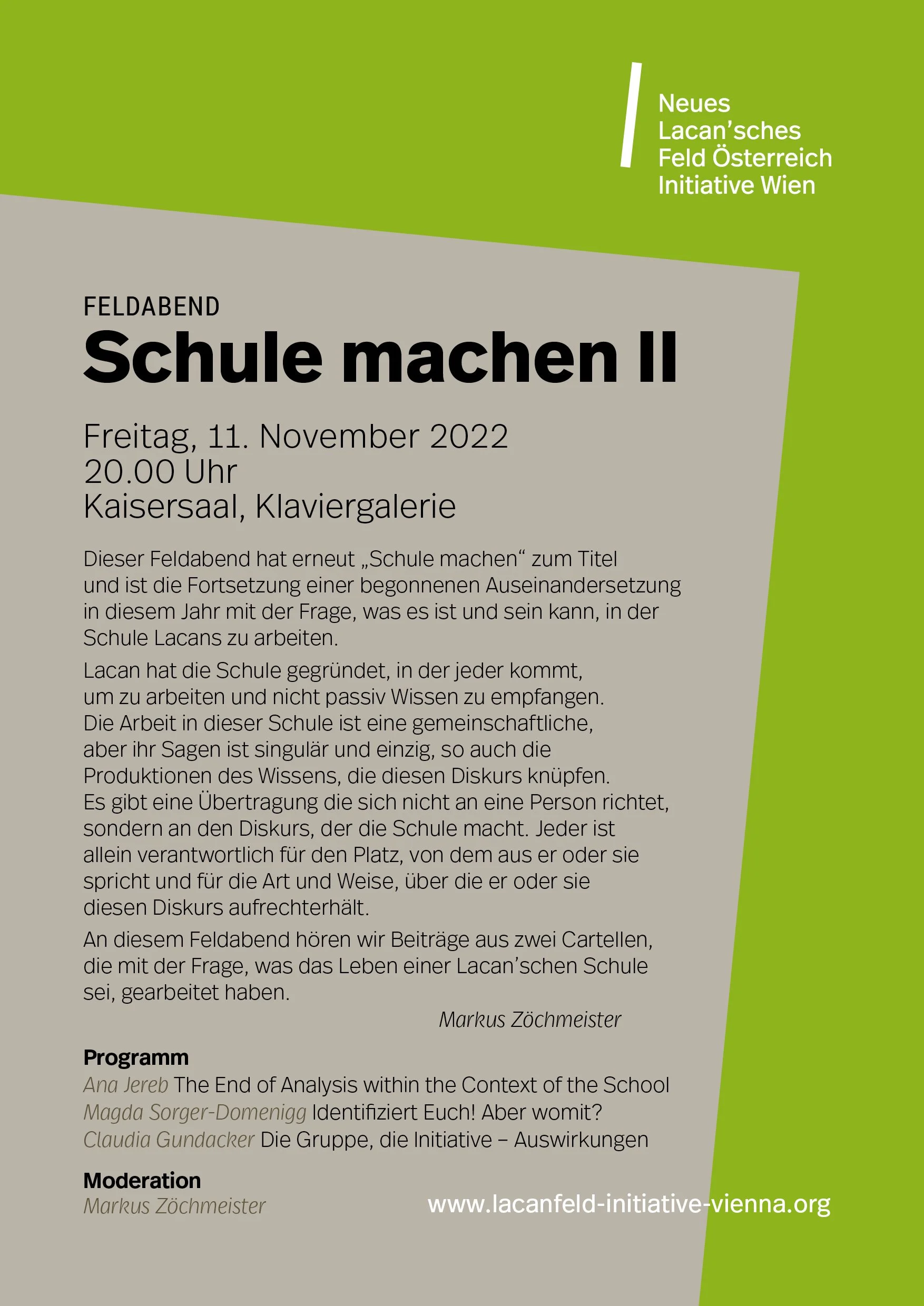 Feldabend 