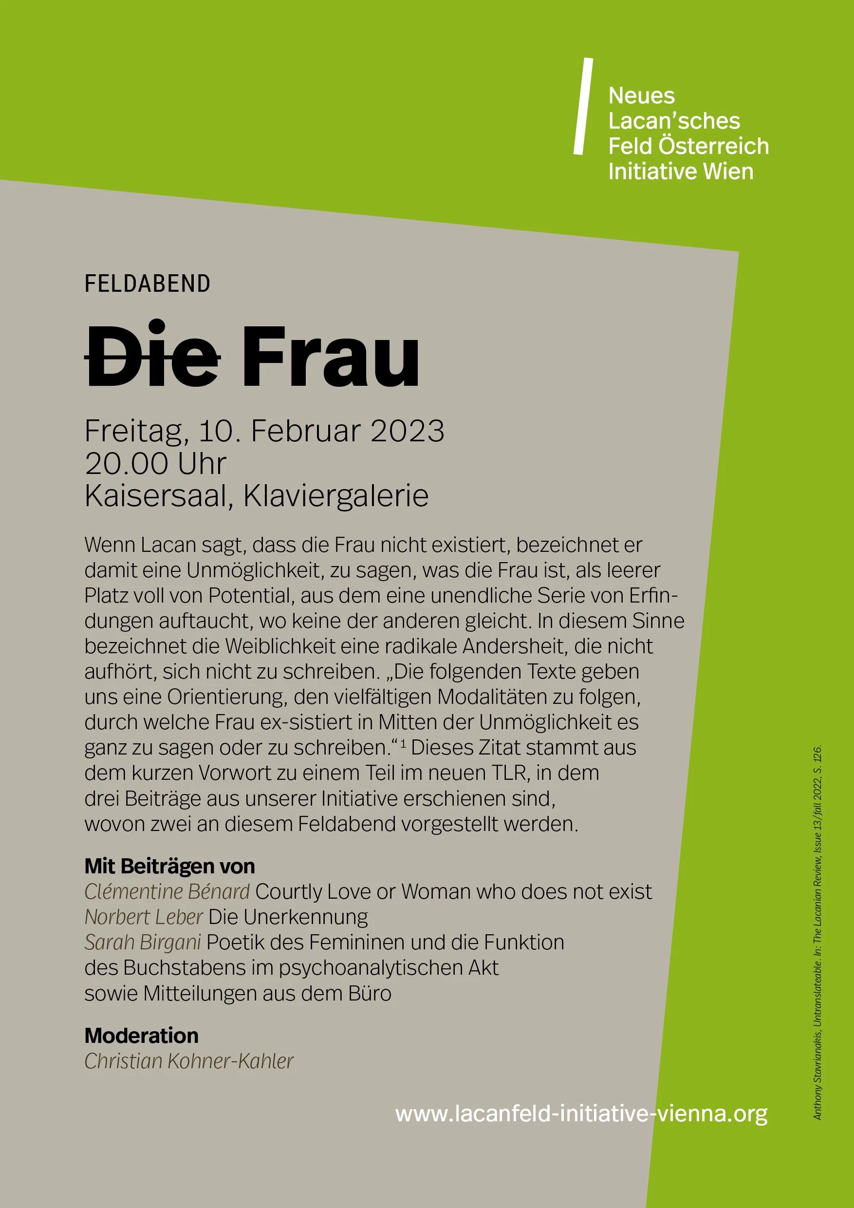 Feldabend 