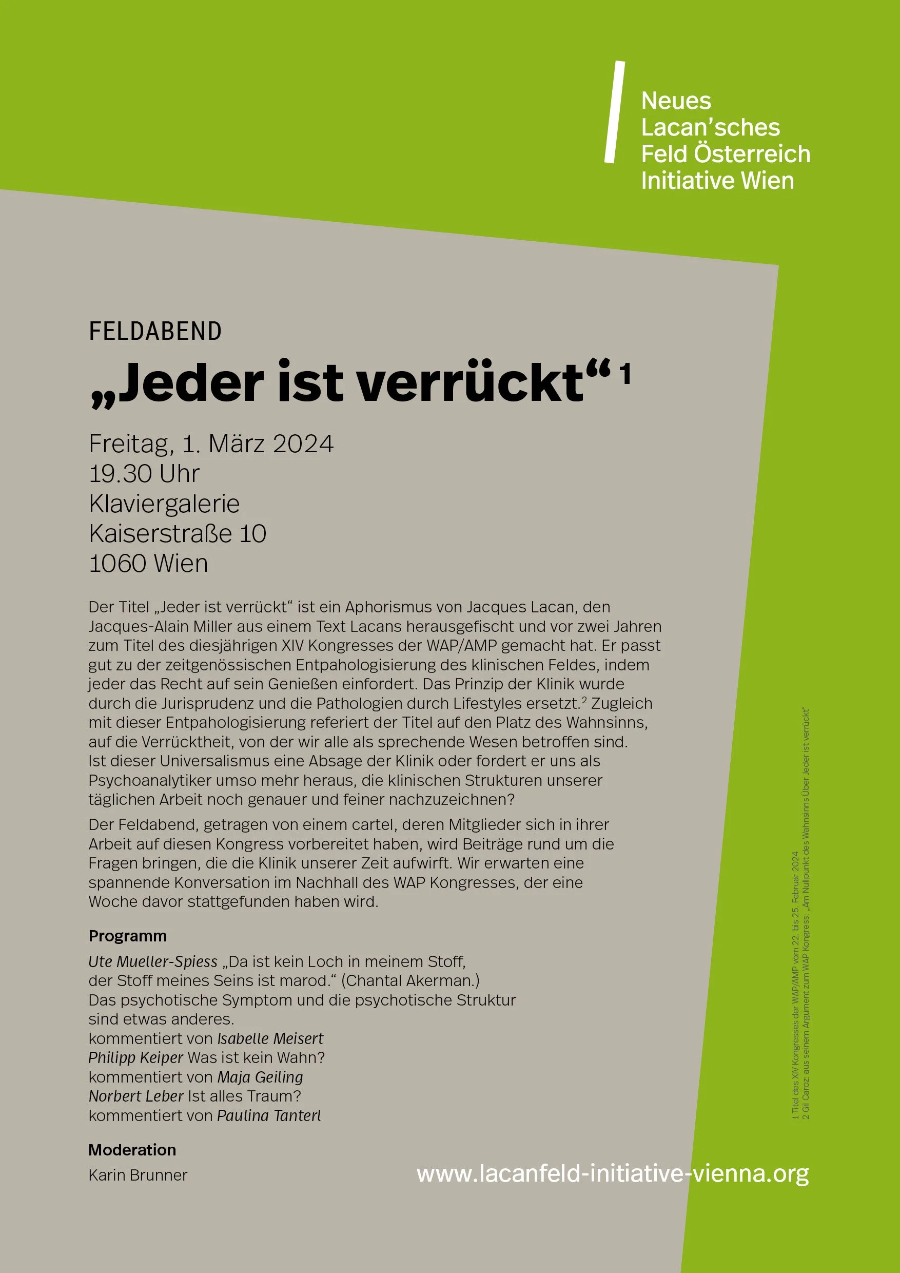 Feldabend 