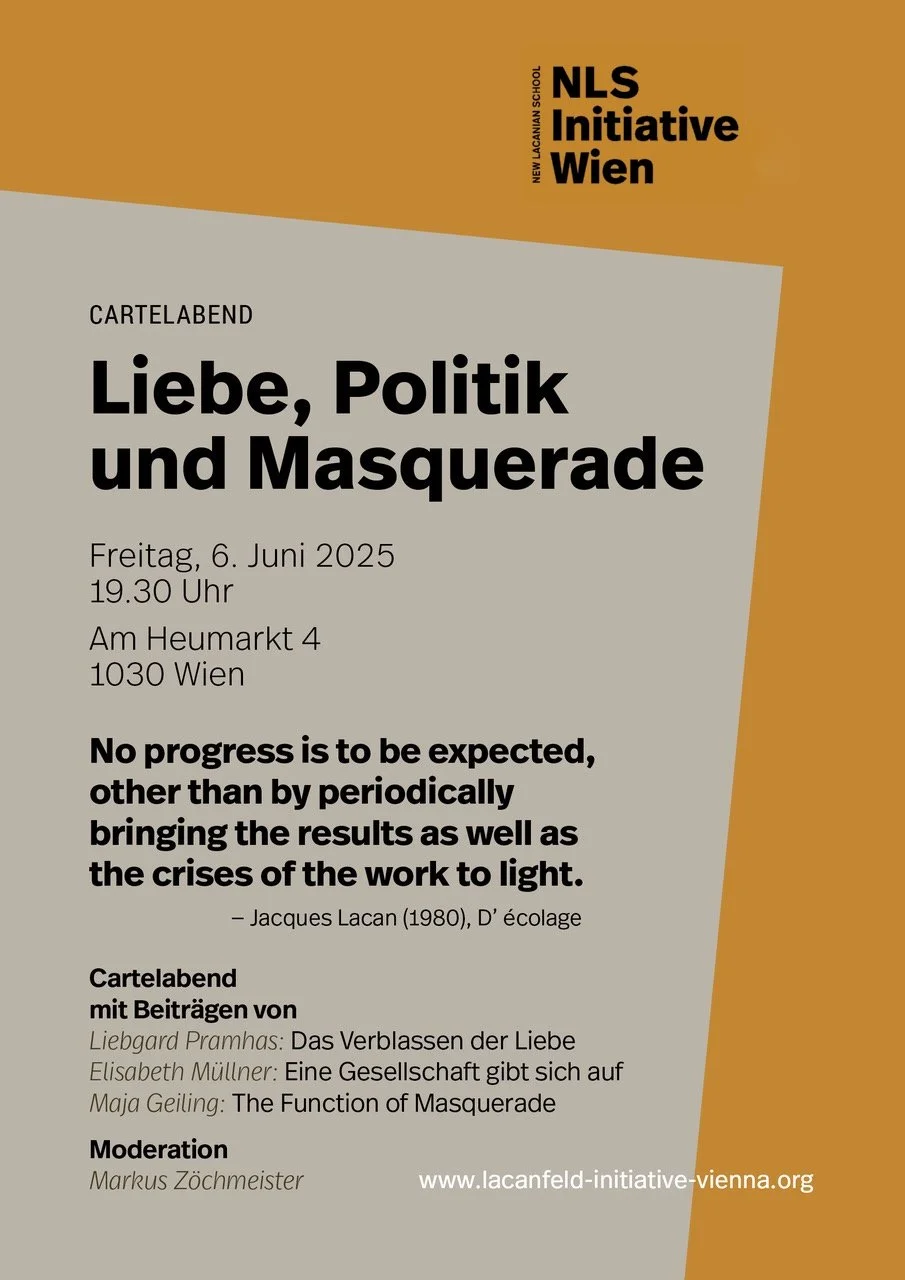 Cartelabend 