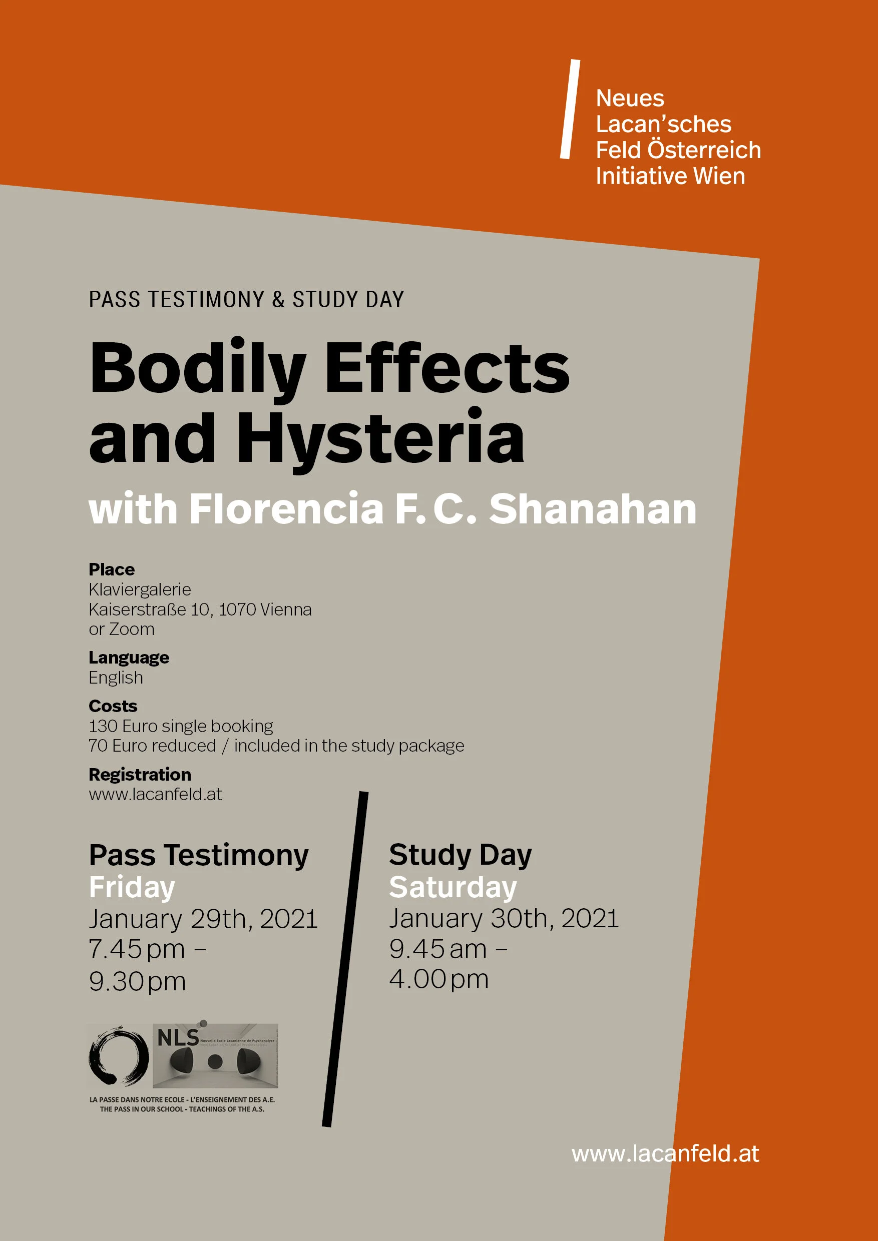 A3plakat_29012021_Lacanfeld_StudyDay_PassTestimony_FlorenciaShanahan_webundmail.jpg