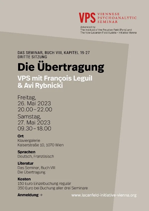Die Übertragung 