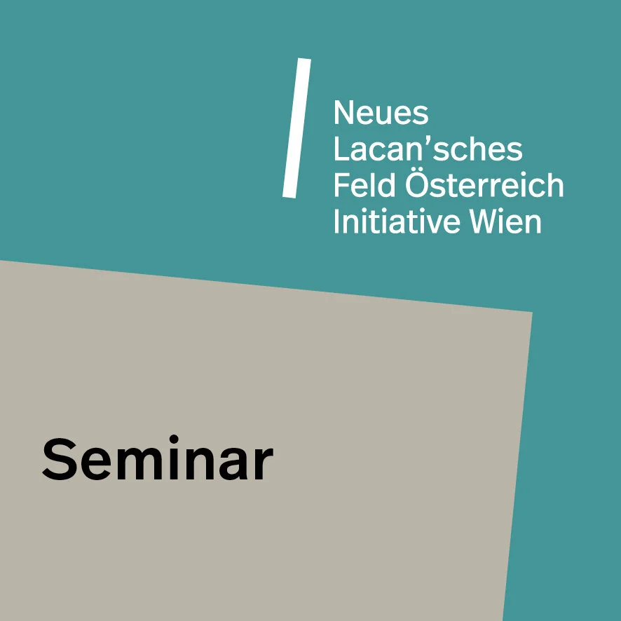 Seminar 3 mit Lilia Mahjoub, Gil Caroz und Avi Rybnicki
