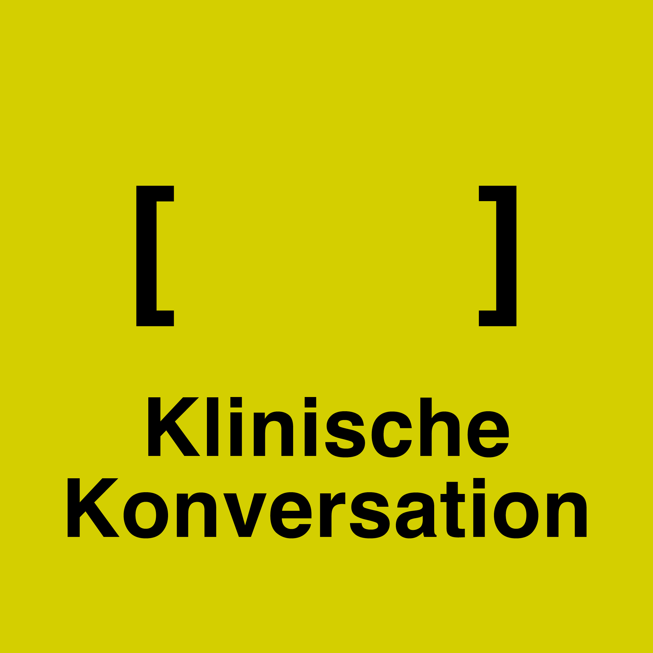 Klinische Konversationen zur borromäischen Klinik mit Daniel Roy