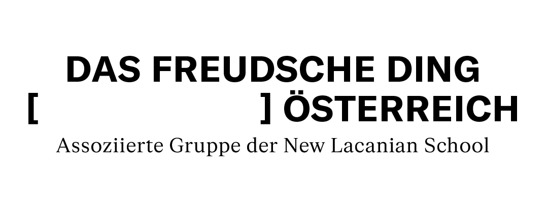 Freudsches Ding Österreich