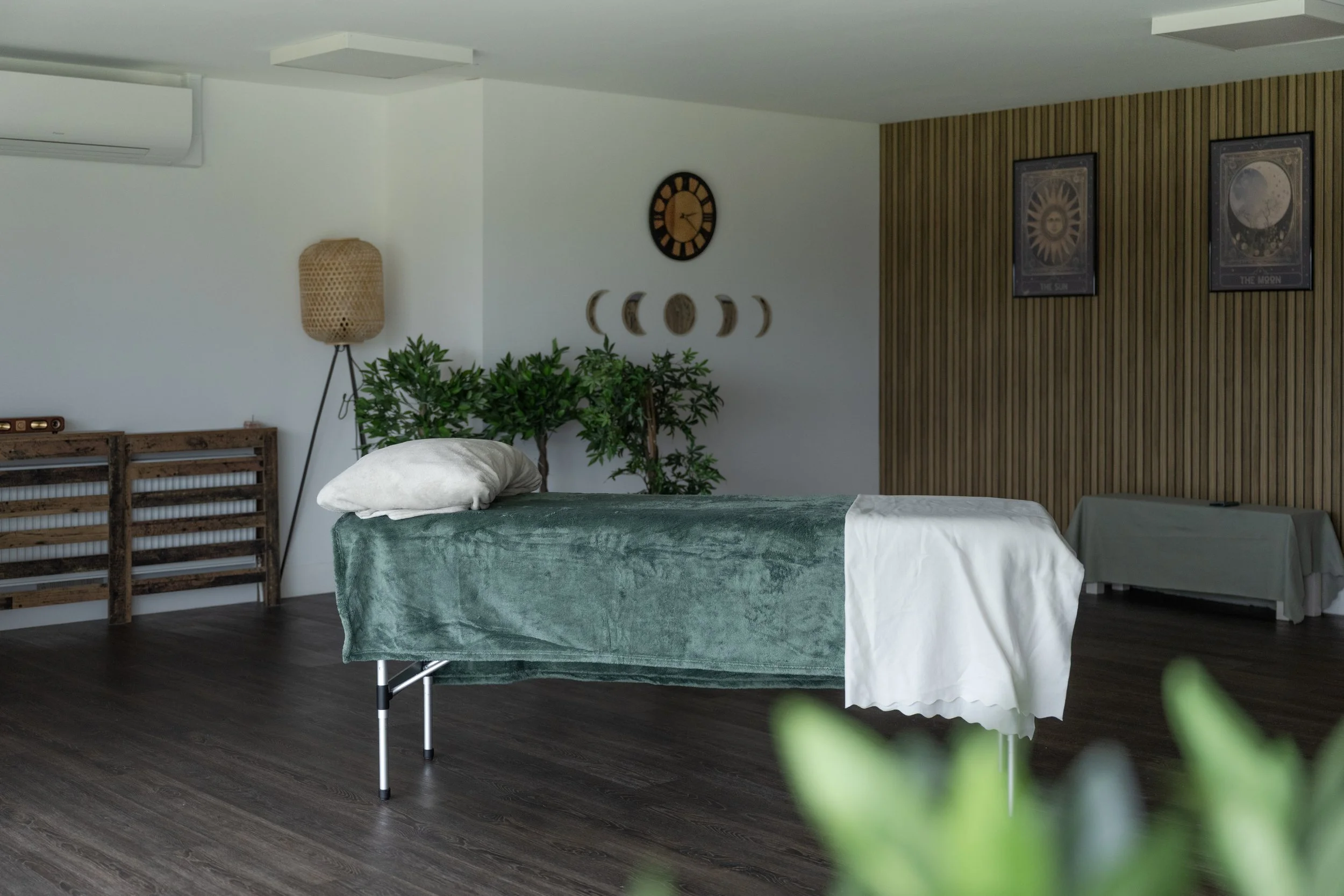 FROM FIRST CONTACT TO TREATMENT — HOW IT WORKS