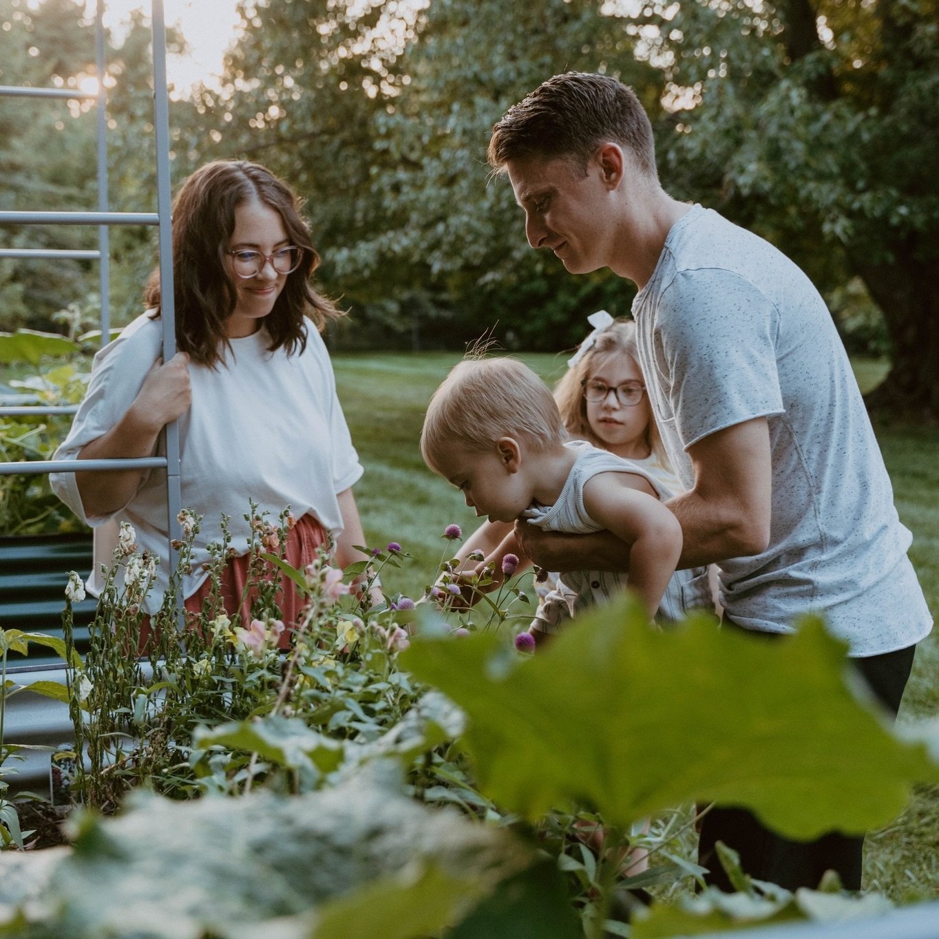 Tomorrow is Mother&rsquo;s Day, and this year looks so different than I ever expected.

We&rsquo;ll be loading up the car to head to a weeklong functional neurology intensive for both kids &mdash; honestly, the best Mother&rsquo;s Day gift. We&rsquo;