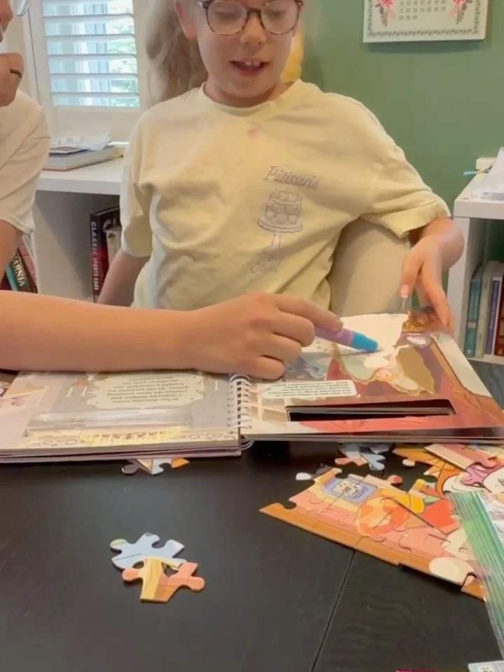 Okay folks, let&rsquo;s talk about MUSE.

I&rsquo;m going to explain this in the simplest terms, but keep in mind that I&rsquo;m not a scientist or doctor.

Both kids are doing well physically, but we know they are facing active inflammation and dama