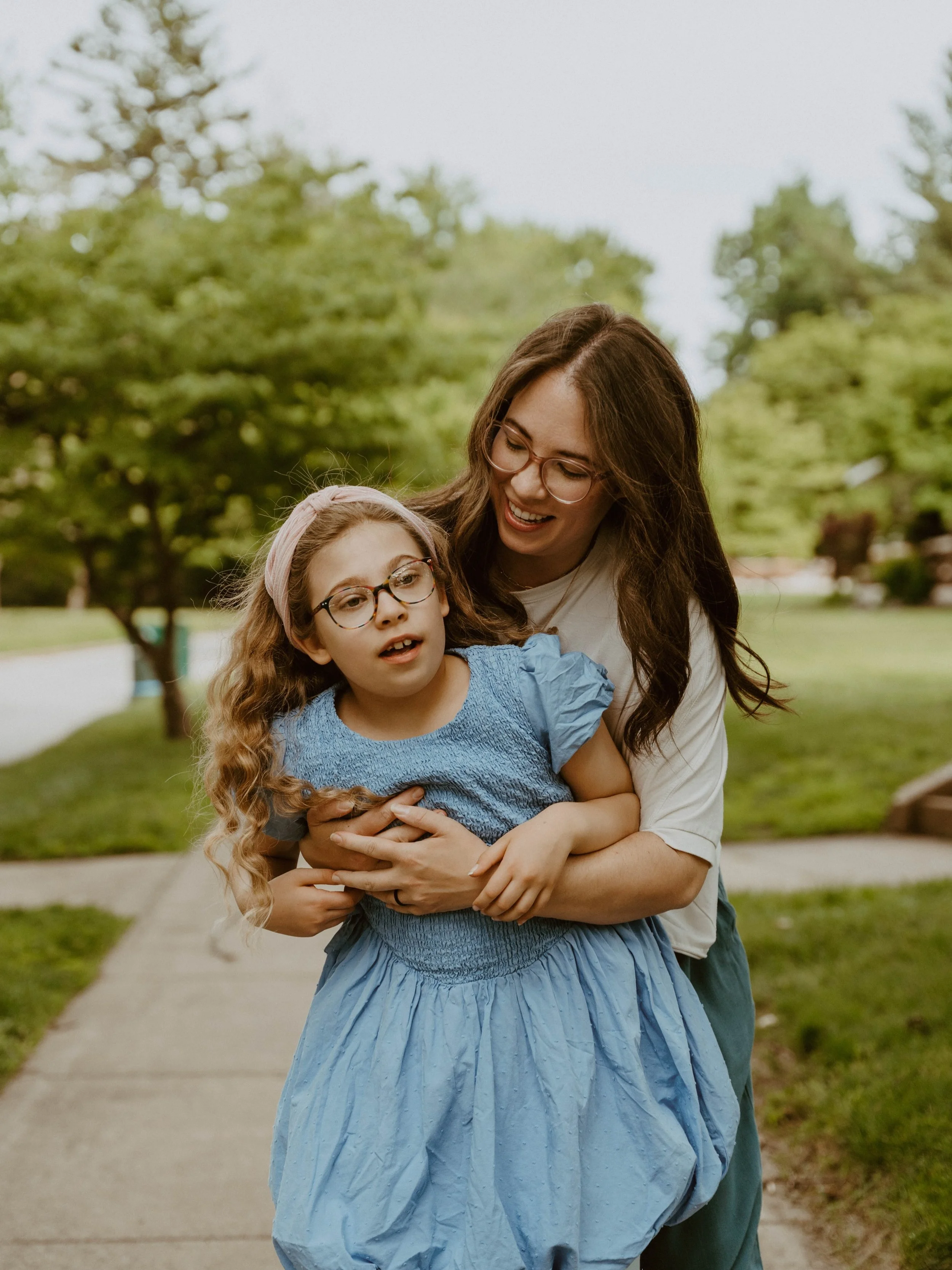 Today feels like a milestone.

Spruce&rsquo;s Expanded Access Program for Sanfilippo B is now officially listed on ClinicalTrials.gov.

It isn&rsquo;t enrolling yet. There aren&rsquo;t sites listed yet. There&rsquo;s still work ahead. We are still wo