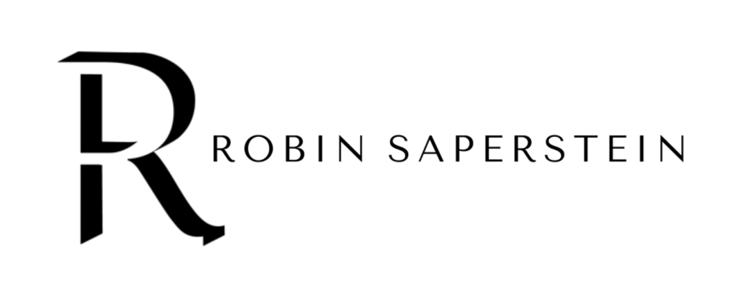 Robin Saperstein | Los Angeles–based personal stylist 