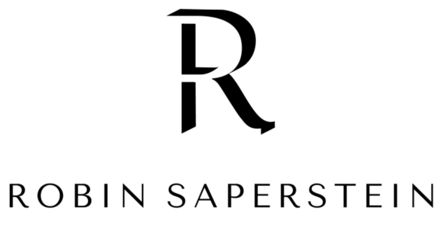 Robin Saperstein | Los Angeles–based personal stylist 