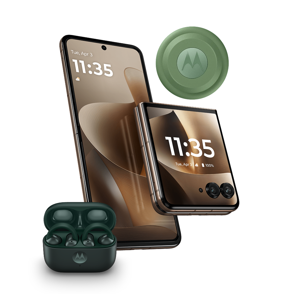 Motorola razr 70 Ultra | 16/512 GB