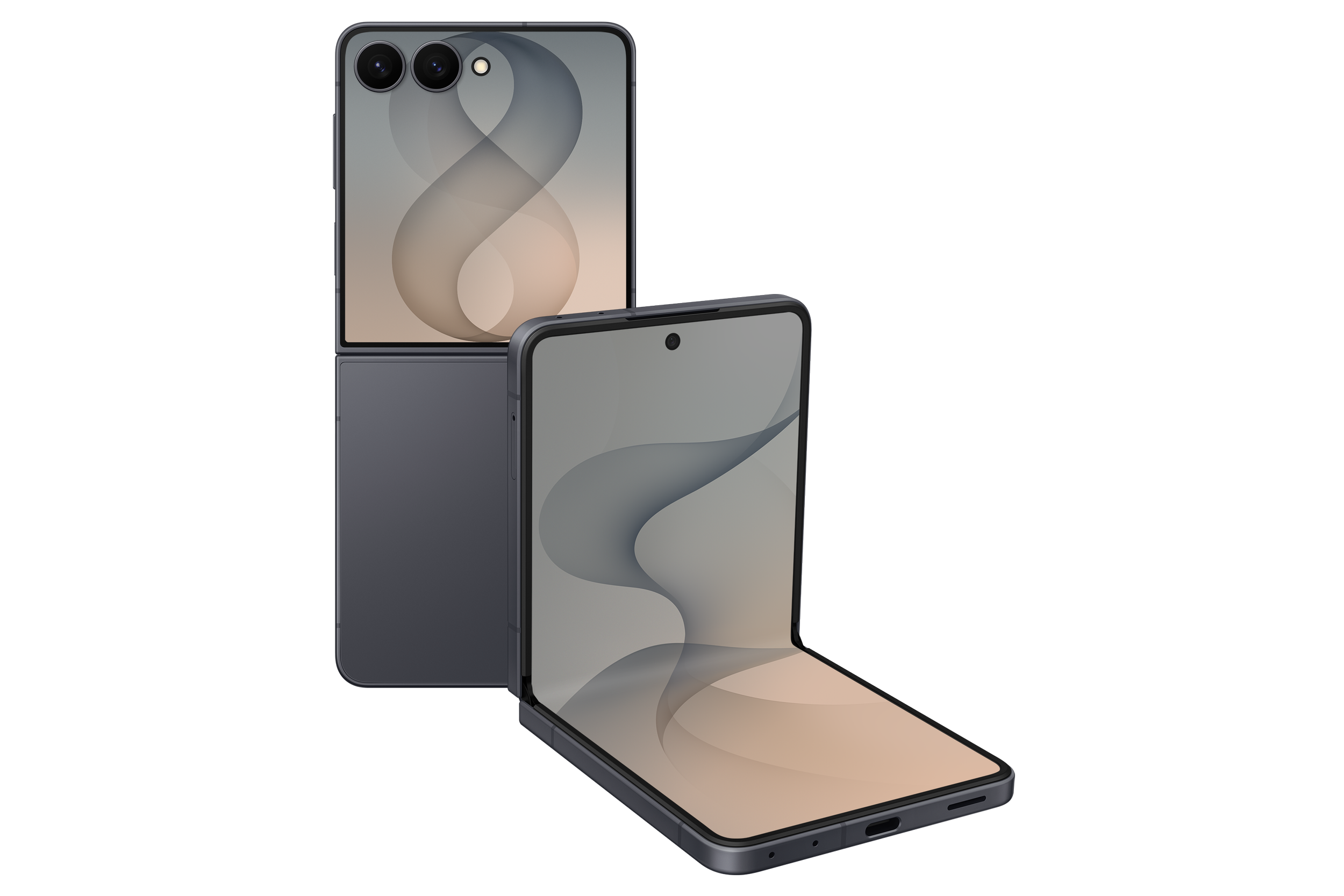 Samsung Galaxy Z Flip 8