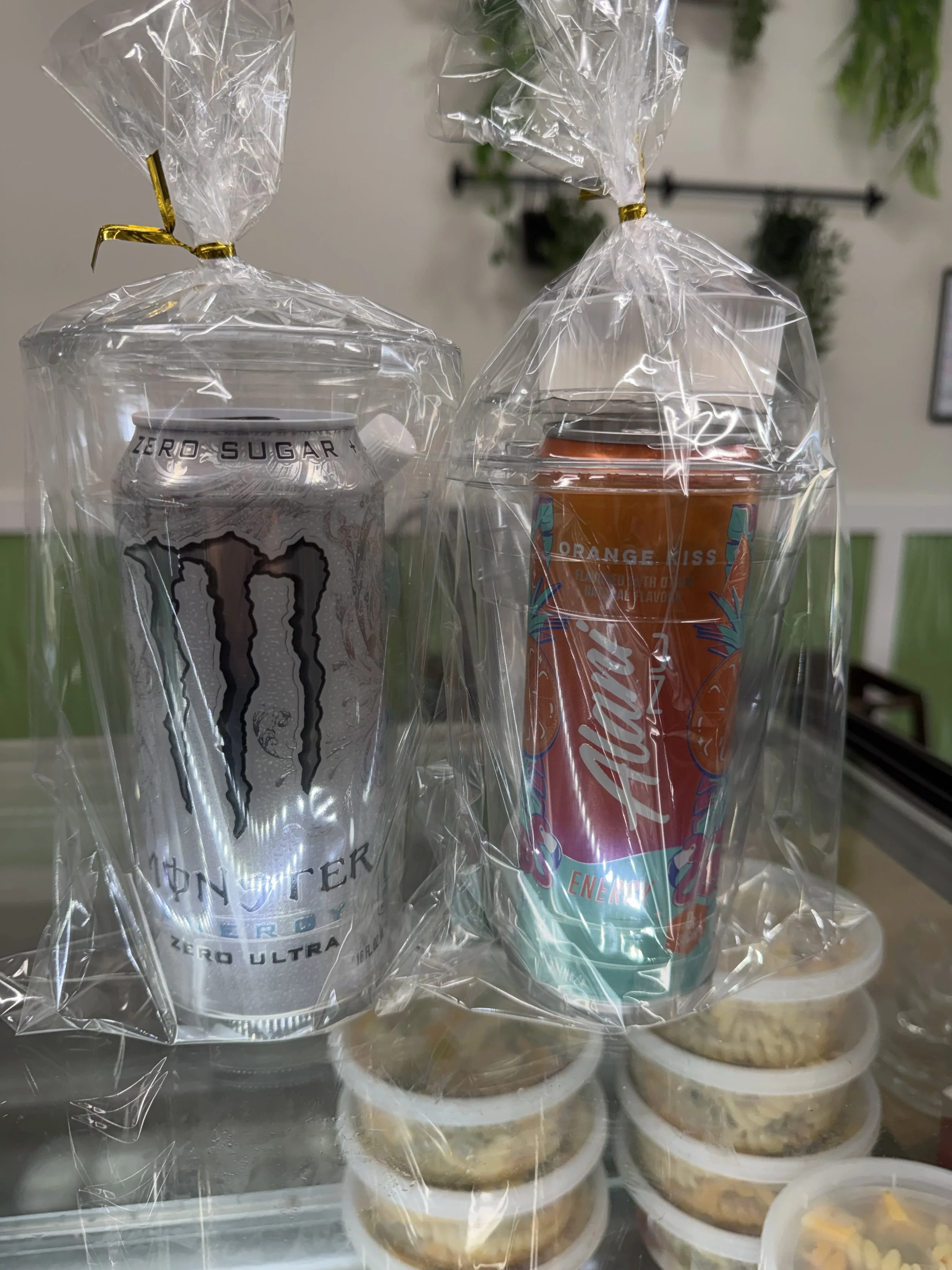 Dirty Energy Drink Bundles
