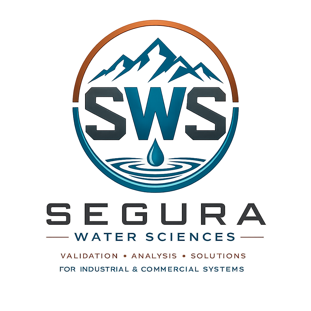 Segura Water Sciences